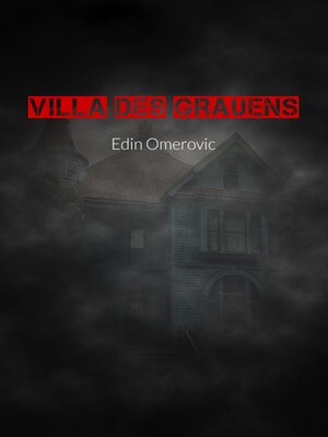 cover image of Villa des Grauens